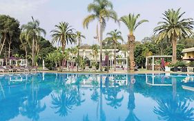 Sofitel Jardin Des Roses 5*